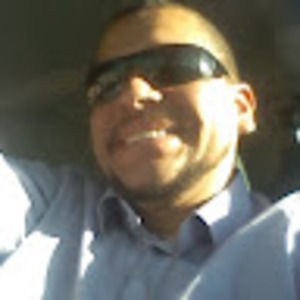 Meet your Posher, Aaron